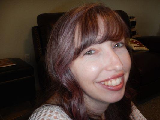 Photo of Cindi J.