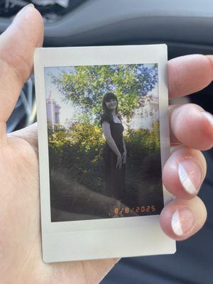 Photo of Madi B.