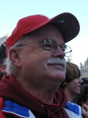 Photo of Tom K.