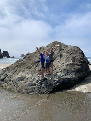 photo of Michaela A.