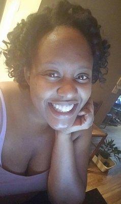 Photo of Melissa T.