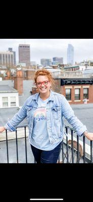 photo of Paige A.