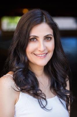 photo of Veronica P.