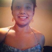 photo of Katherine G.