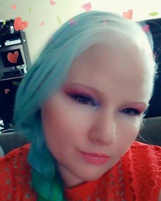 photo of Christina O.