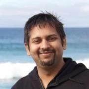 Photo of Venu K.