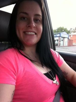 Photo of Courtney e.