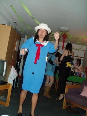Photo of LiJia G.