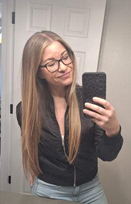 Photo of Erin B.