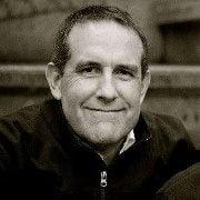 Photo of Ben T.