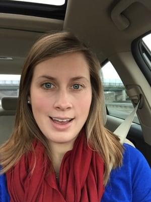 Photo of Colleen R.