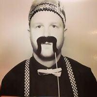 Photo of Micah H.