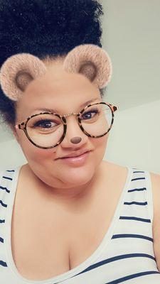 Photo of Donisha Q.