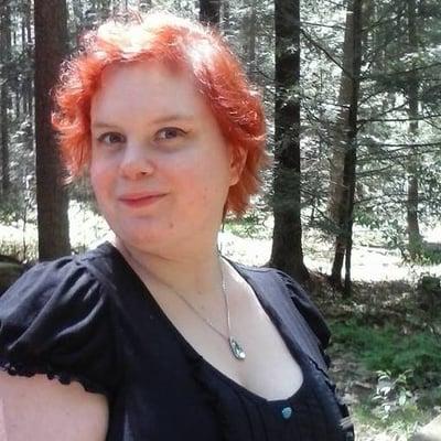 Photo of Jenn L.