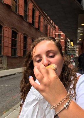 photo of Christina S.