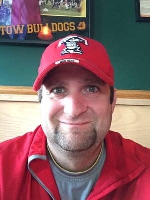 Photo of Jason G.