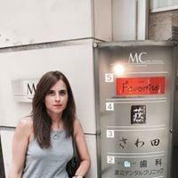 photo of Graziella V.