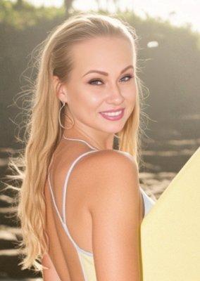 Photo of Sheri E.