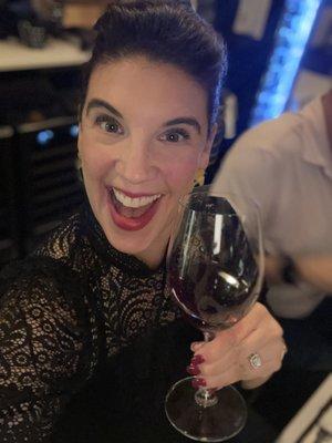 Photo of Melissa Y.