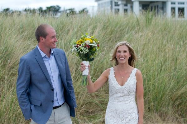 Photo of Michelle B.