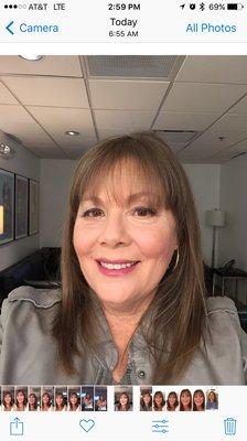 photo of Montelle K.