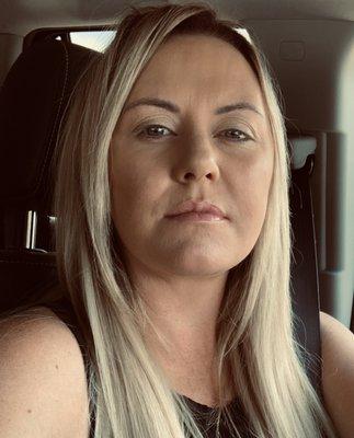 Photo of Melissa A.