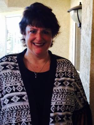 photo of Keri R.