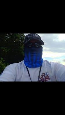 Photo of Shon H.