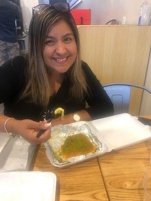 photo of Jennifer M.