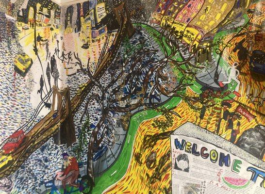 photo of Jacqueline N.