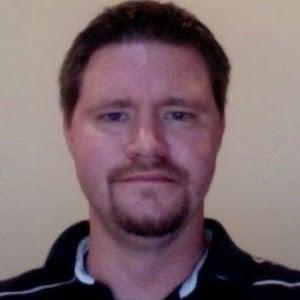 Photo of Ian O.