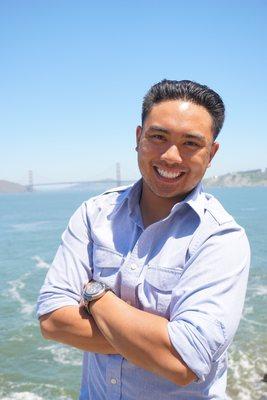 Photo of Jeremy L.