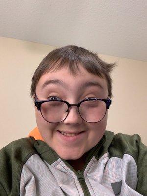 photo of Shane M.