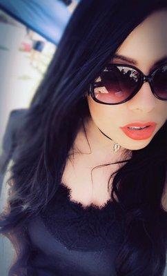 Photo of Angelica L.