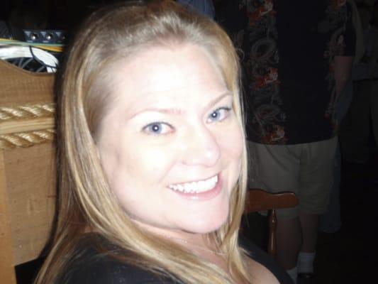 photo of Margaret M.