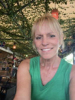 Photo of Susan C.