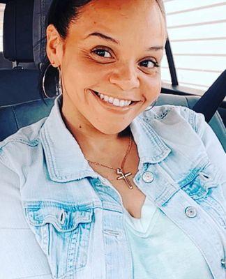 Photo of Kristin C.