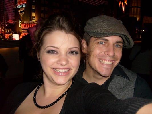 Photo of Jessica M.
