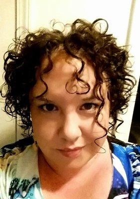 photo of Michelle M.