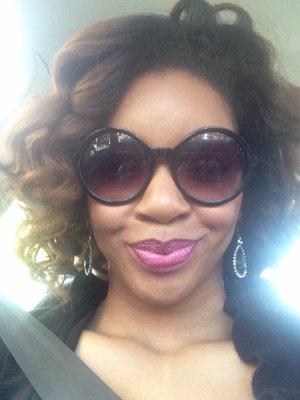 Photo of Brittany B.