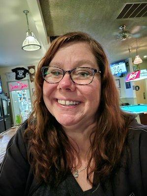 photo of Cathleen C.