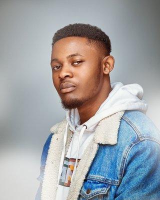 photo of Moyosore J.