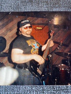 Photo of Steven S.
