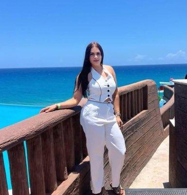 photo of Rosalinda A.