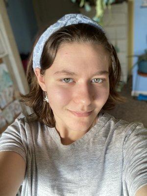 Photo of Alana R.