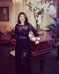 Photo of Arzoo J.