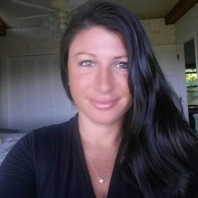 Photo of Lauren C.