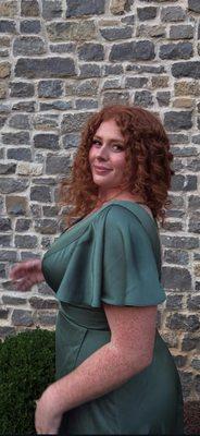 Photo of Audrey T.