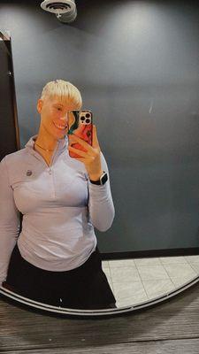 Photo of Marissa C.