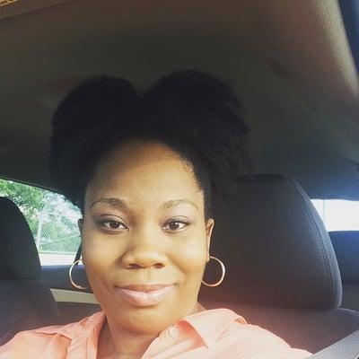 Photo of Nedra W.